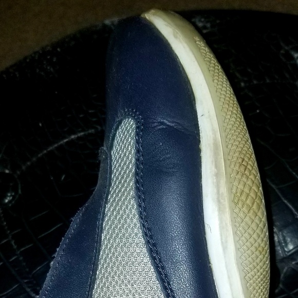 Prada Athletic Shoes - Picture 3 of 4